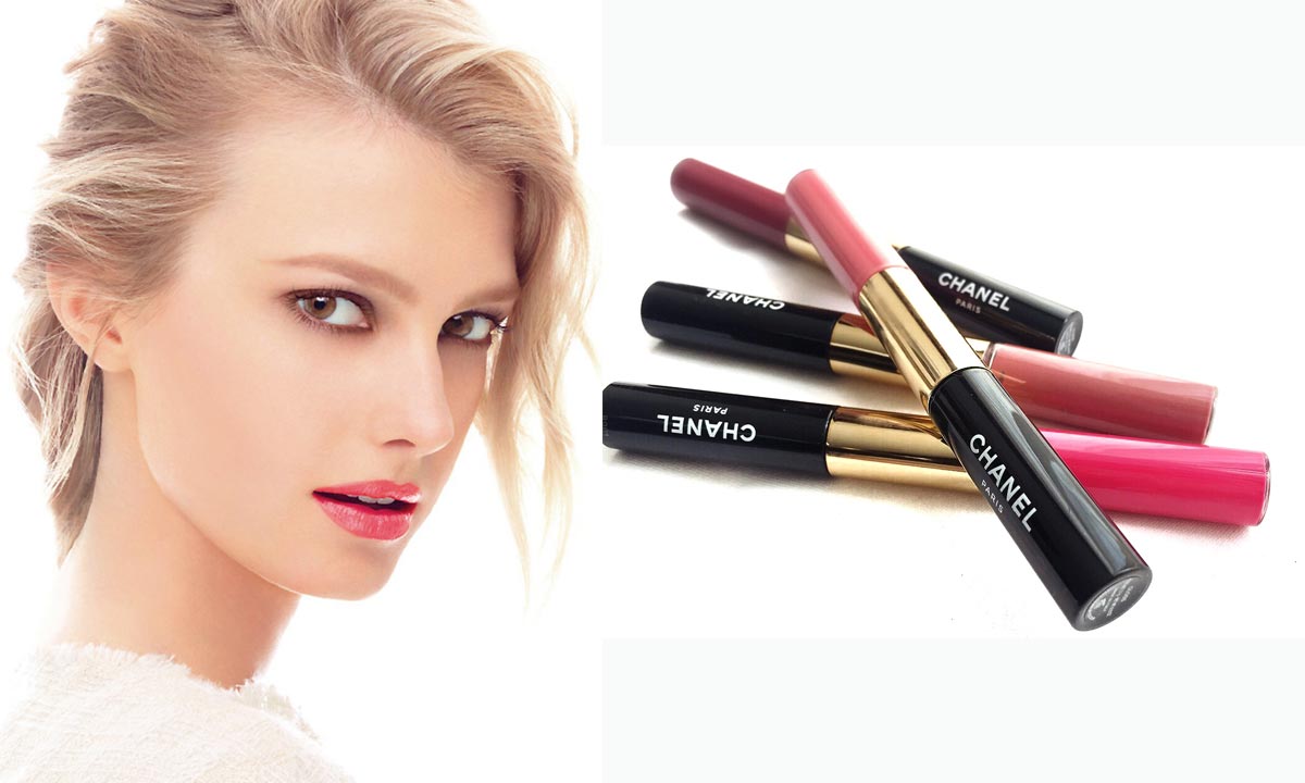 Chanel Le Rouge Collection Variation: