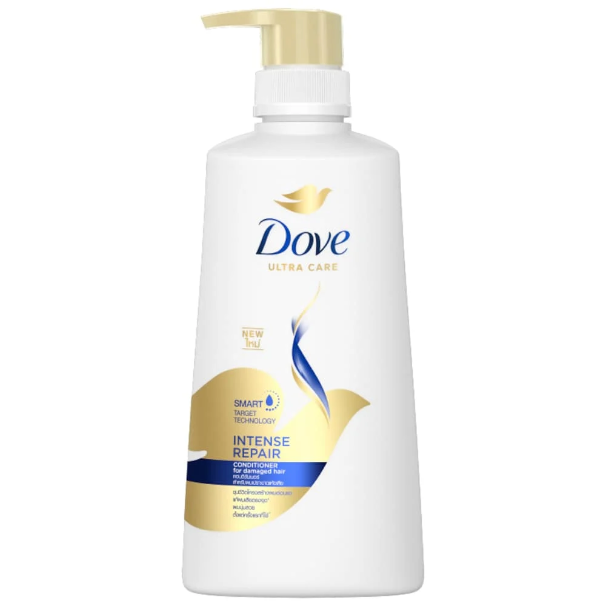 Dầu xả Dove Intensive Repair