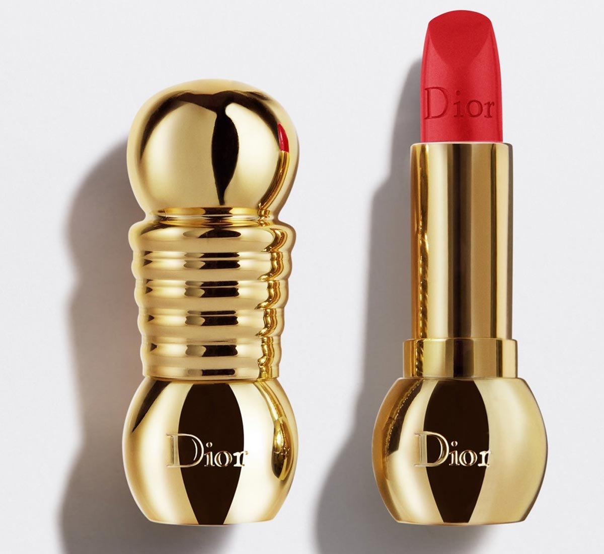 Diorific Lipstick Limited Edition