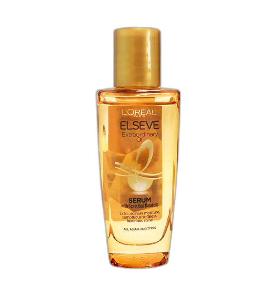 Serum dưỡng tóc L'Oreal Paris Extraordinary Oil