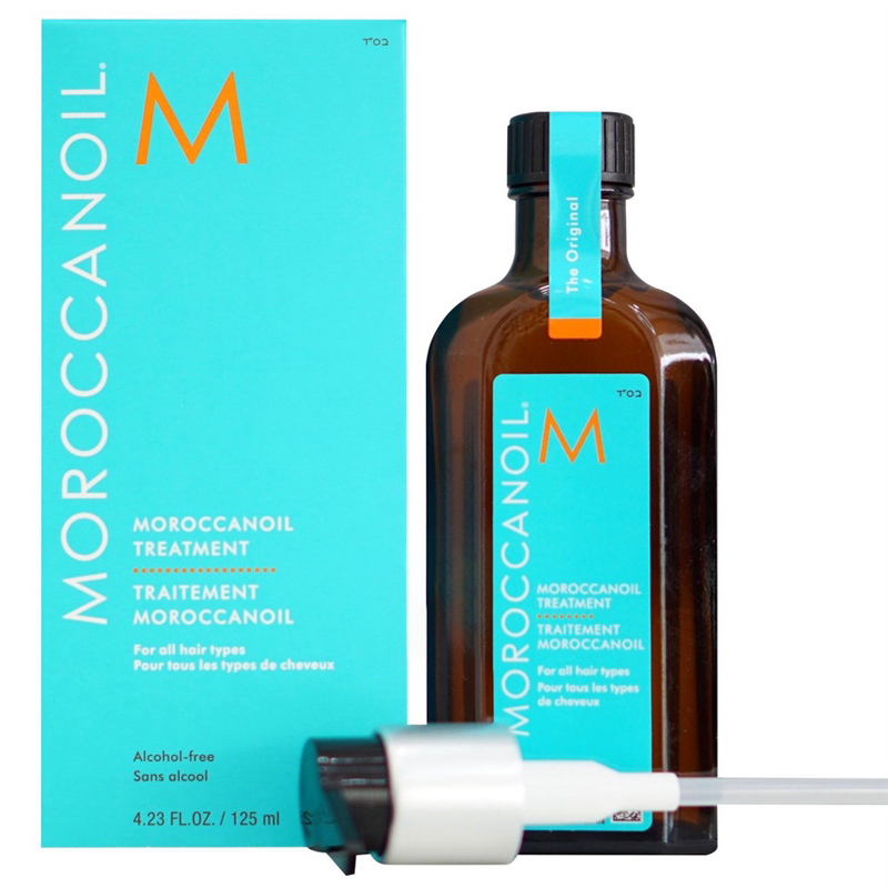 Sữa dưỡng tóc Moroccanoil Treatment