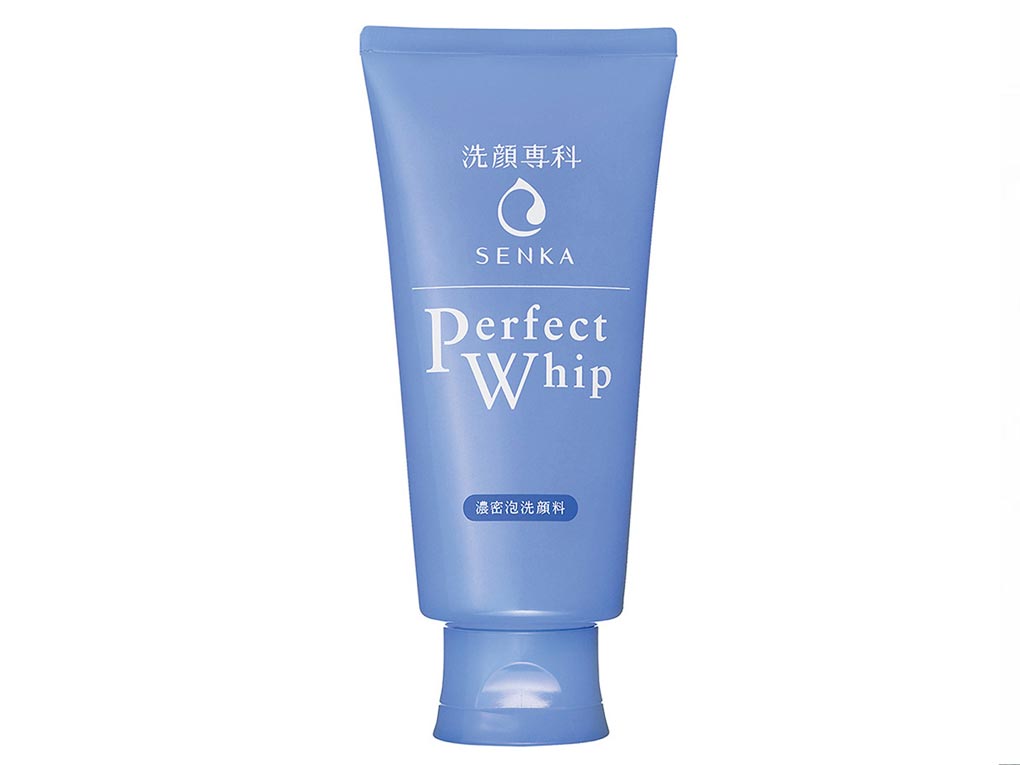 Sữa-rửa-mặt-Senka-Perfect-Whip