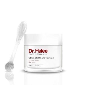 Mặt Nạ Ngủ Dưỡng Ẩm Glass Skin Beauty Mask