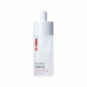 Serum Dưỡng Trắng Da Toàn Diện HA Multi 30ml